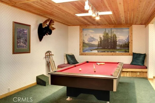43595 Wolf Road, Big Bear, California 92315