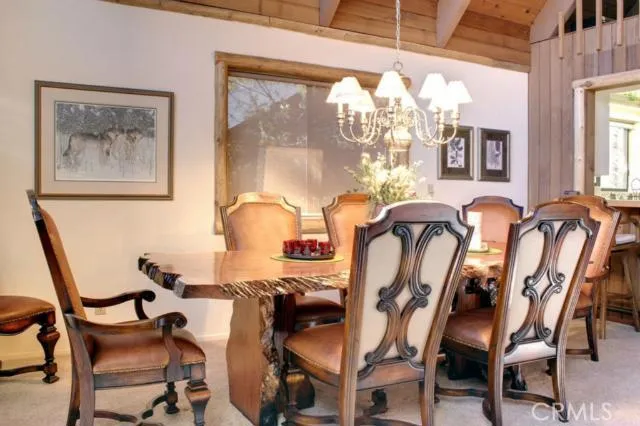 43595 Wolf Road, Big Bear, California 92315