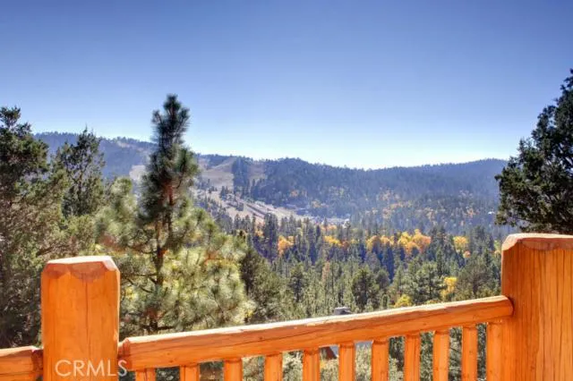 43595 Wolf Road, Big Bear, California 92315