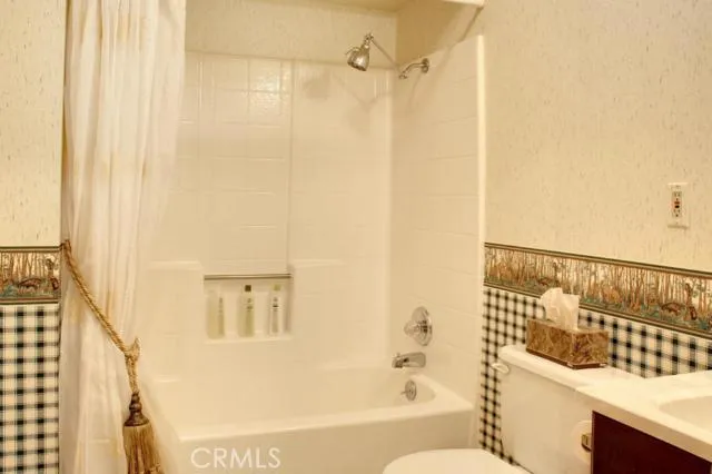 43595 Wolf Road, Big Bear, California 92315