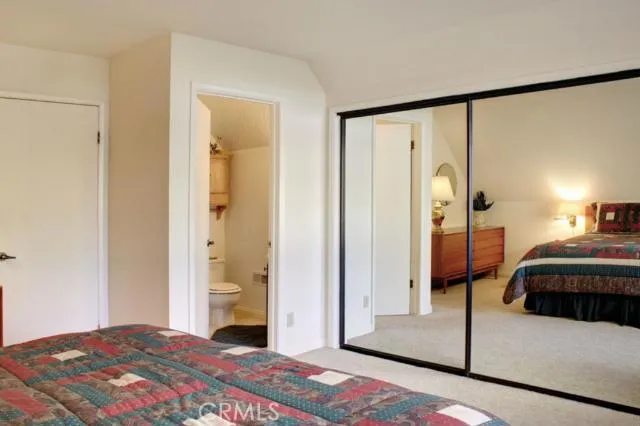 43595 Wolf Road, Big Bear, California 92315