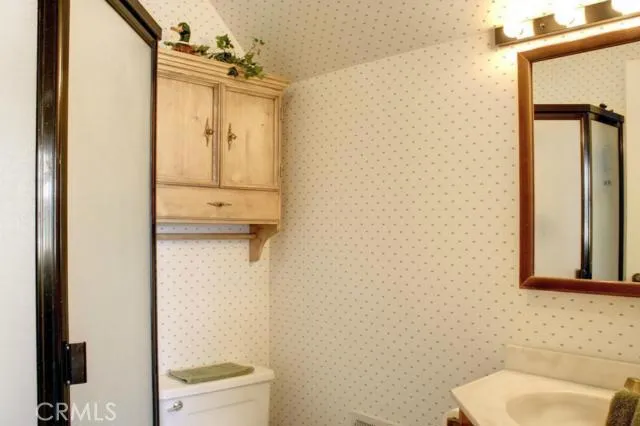 43595 Wolf Road, Big Bear, California 92315
