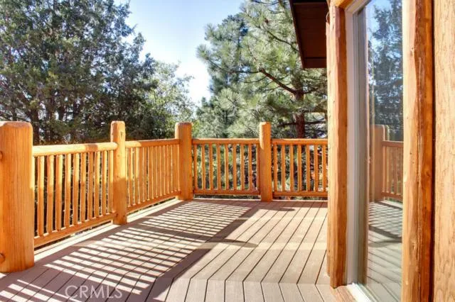 43595 Wolf Road, Big Bear, California 92315