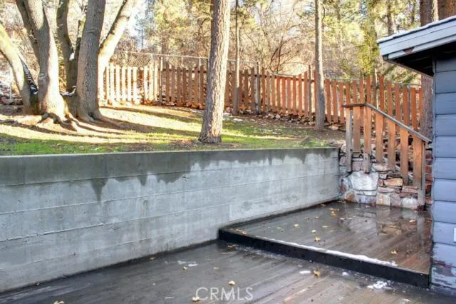 1104 Cougar Road, Big Bear, California 92314