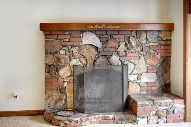 1104 Cougar Road, Big Bear, California 92314