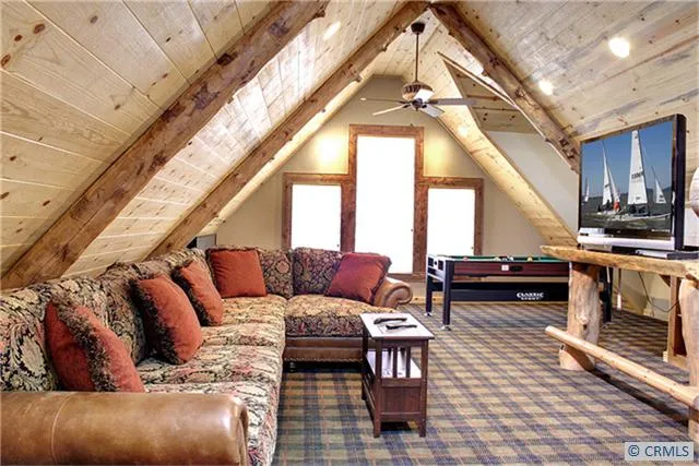 1057 Heritage Trail, Big Bear, California 92314