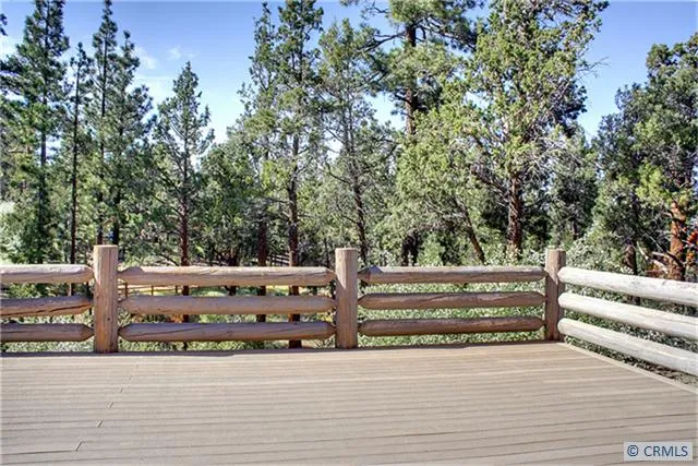 1057 Heritage Trail, Big Bear, California 92314