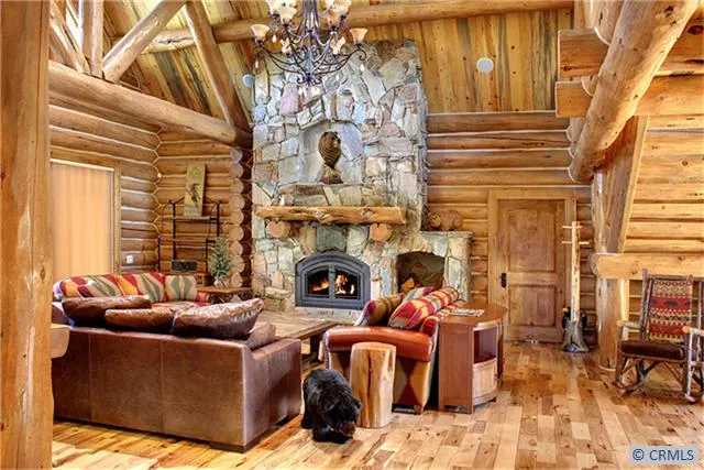1057 Heritage Trail, Big Bear, California 92314