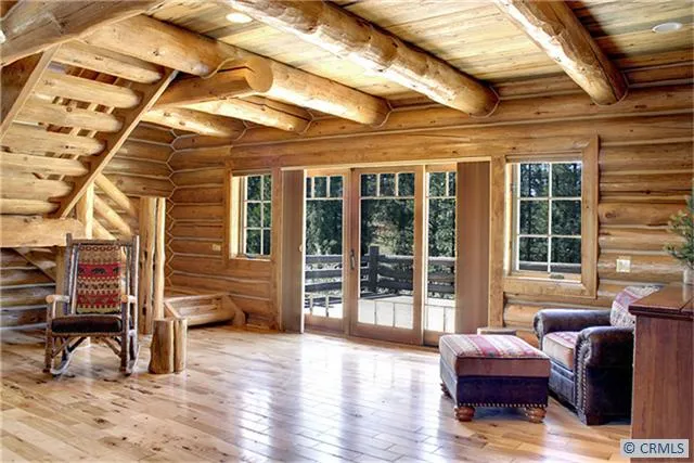1057 Heritage Trail, Big Bear, California 92314