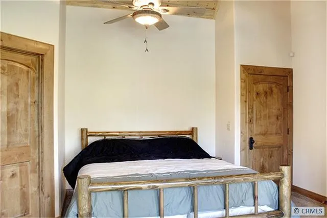 1057 Heritage Trail, Big Bear, California 92314