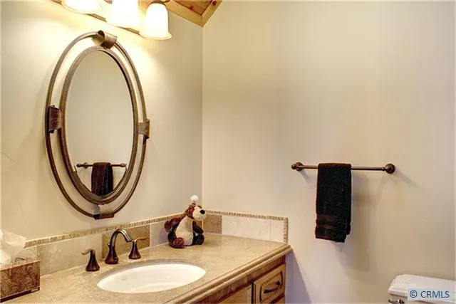 1057 Heritage Trail, Big Bear, California 92314