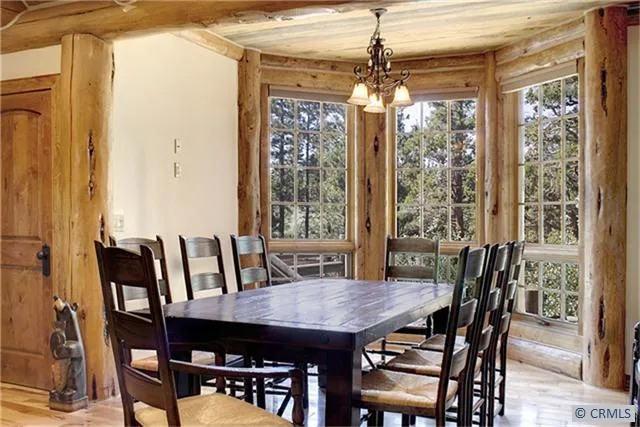 1057 Heritage Trail, Big Bear, California 92314