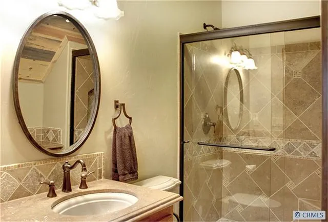 1057 Heritage Trail, Big Bear, California 92314