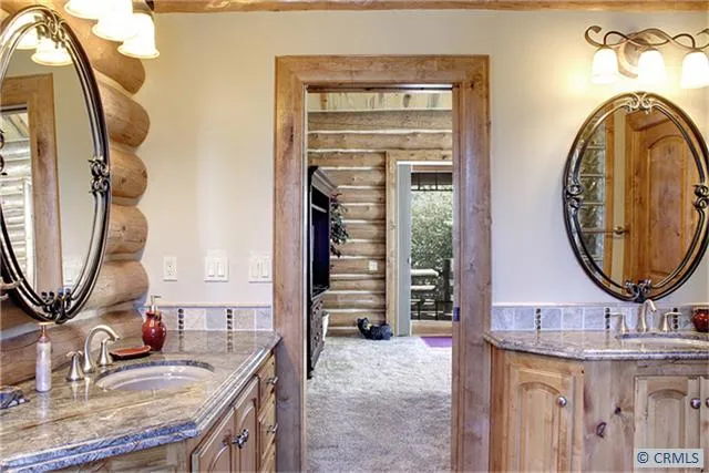 1057 Heritage Trail, Big Bear, California 92314
