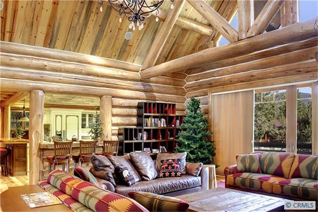 1057 Heritage Trail, Big Bear, California 92314
