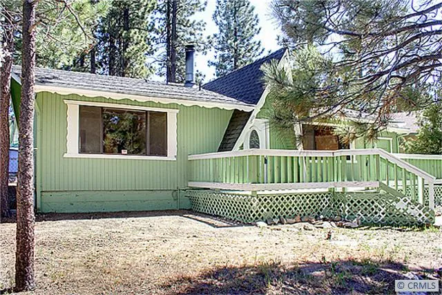 1304 E Big Bear Boulevard, Big Bear, California 92314