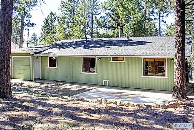 1304 E Big Bear Boulevard, Big Bear, California 92314