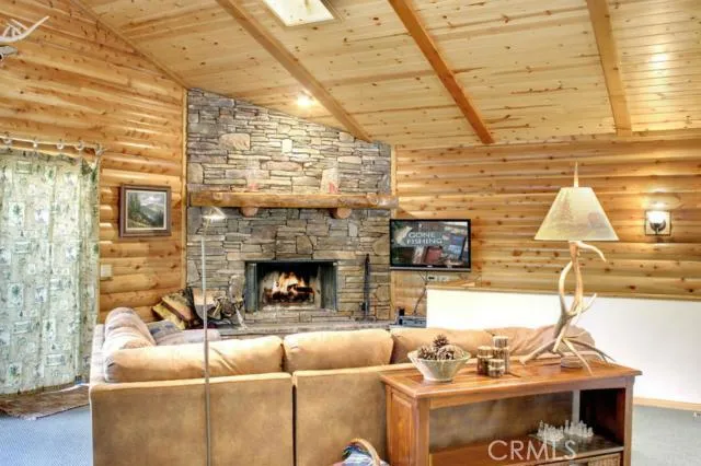 1160 Minton Avenue, Big Bear, California 92314