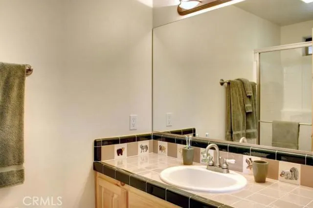 1160 Minton Avenue, Big Bear, California 92314