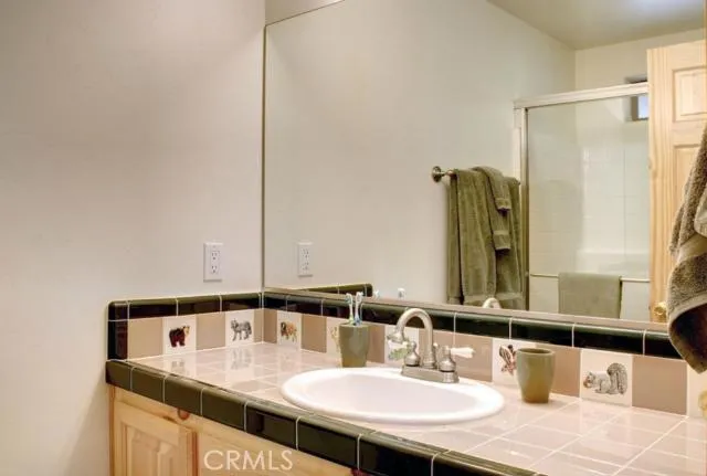 1160 Minton Avenue, Big Bear, California 92314
