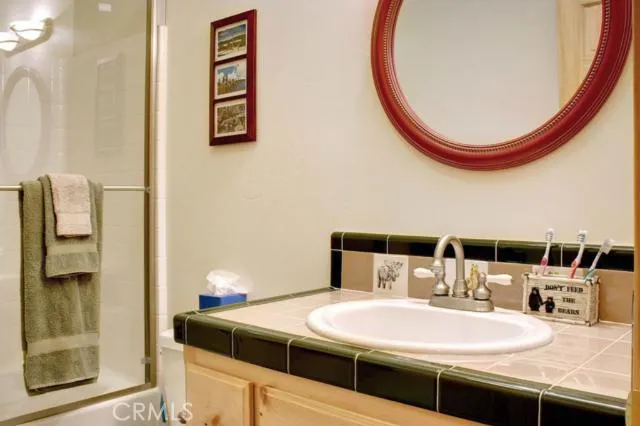 1160 Minton Avenue, Big Bear, California 92314