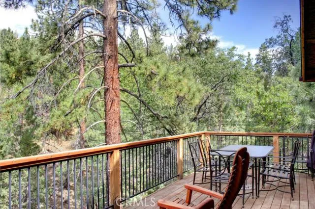 1160 Minton Avenue, Big Bear, California 92314