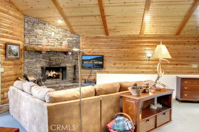 1160 Minton Avenue, Big Bear, California 92314