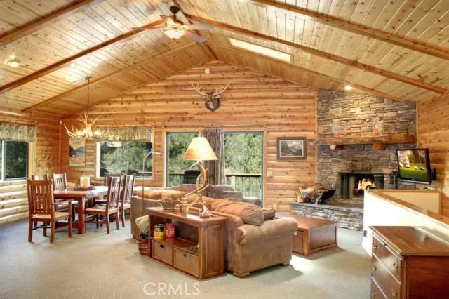 1160 Minton Avenue, Big Bear, California 92314