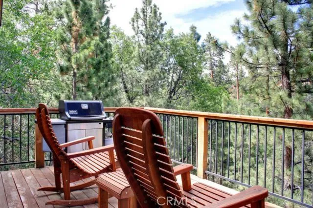 1160 Minton Avenue, Big Bear, California 92314
