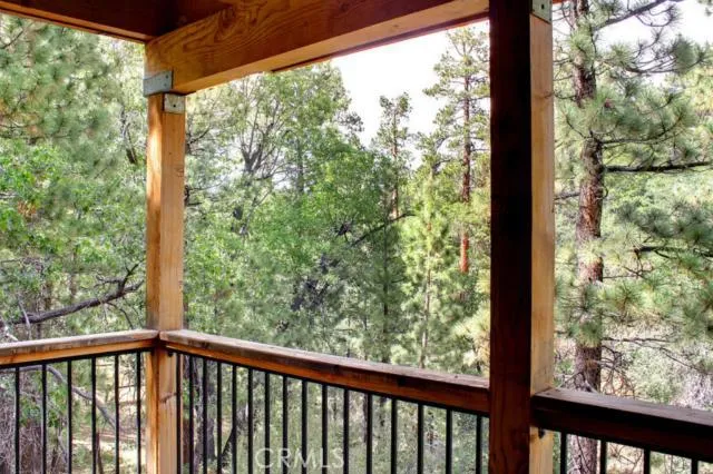 1160 Minton Avenue, Big Bear, California 92314