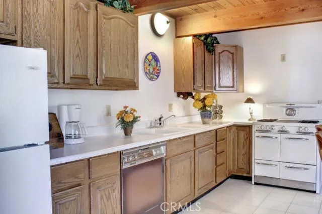 218 E Barker Boulevard, Big Bear, California 92314