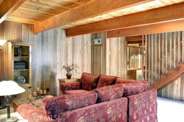 218 E Barker Boulevard, Big Bear, California 92314