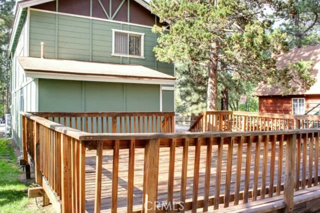 218 E Barker Boulevard, Big Bear, California 92314