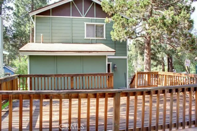 218 E Barker Boulevard, Big Bear, California 92314