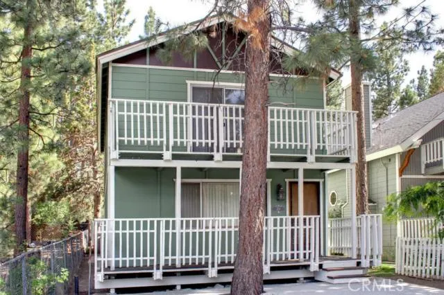 218 E Barker Boulevard, Big Bear, California 92314