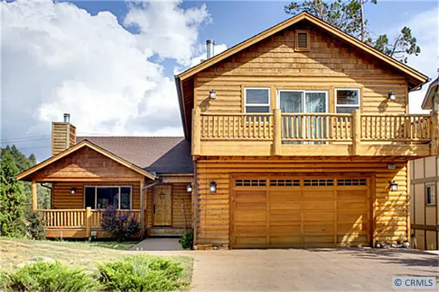 42053 Skyview, Big Bear, California 92315