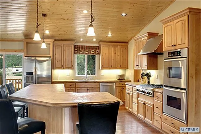 42053 Skyview, Big Bear, California 92315