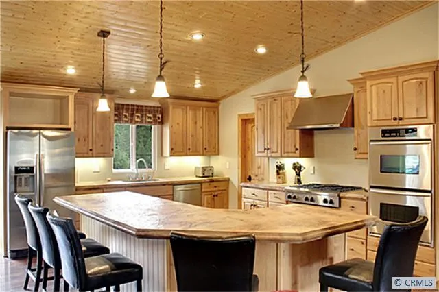 42053 Skyview, Big Bear, California 92315