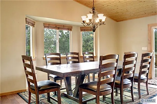 42053 Skyview, Big Bear, California 92315