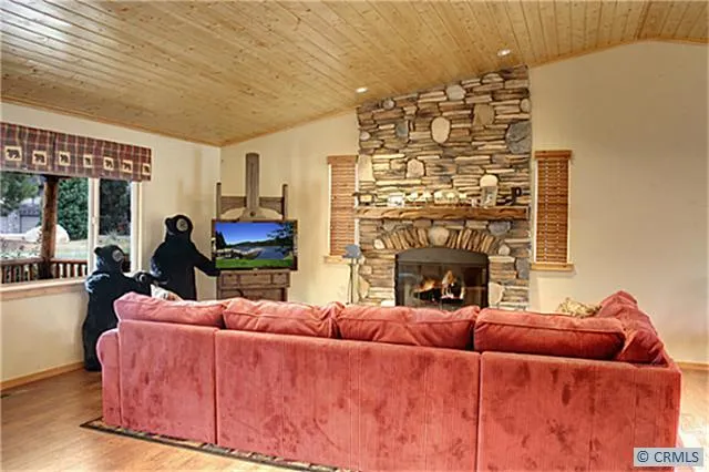 42053 Skyview, Big Bear, California 92315