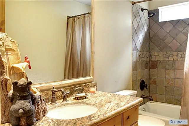 42053 Skyview, Big Bear, California 92315