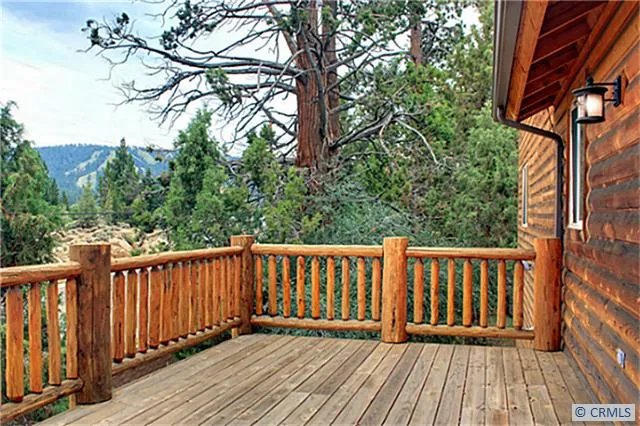 42053 Skyview, Big Bear, California 92315