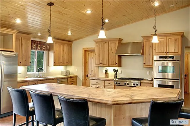 42053 Skyview, Big Bear, California 92315