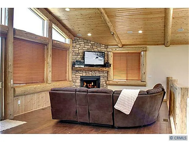 42594 Bear Loop, Big Bear, California 92314