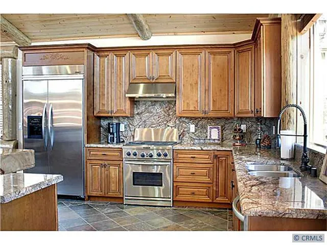42594 Bear Loop, Big Bear, California 92314