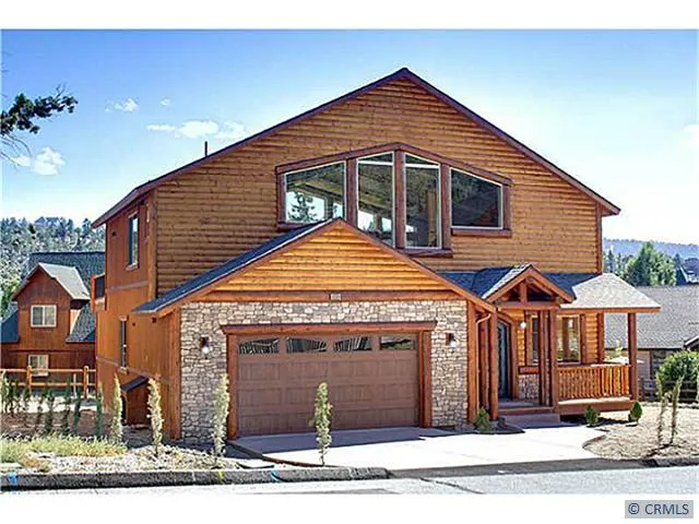 42594 Bear Loop, Big Bear, California 92314