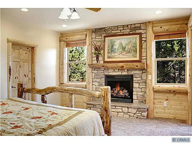 42594 Bear Loop, Big Bear, California 92314
