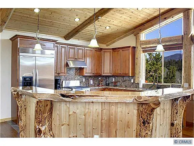 42594 Bear Loop, Big Bear, California 92314