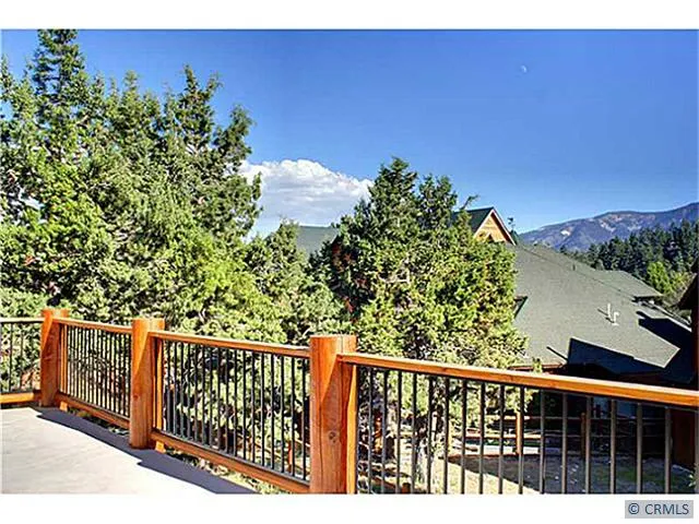 42594 Bear Loop, Big Bear, California 92314
