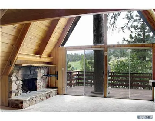 1332 Club View Drive, Big Bear, California 92315